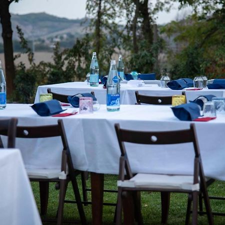 Recchi Franceschini Bike Hotel Last - Minute - Availability Montalto delle Marche Экстерьер фото