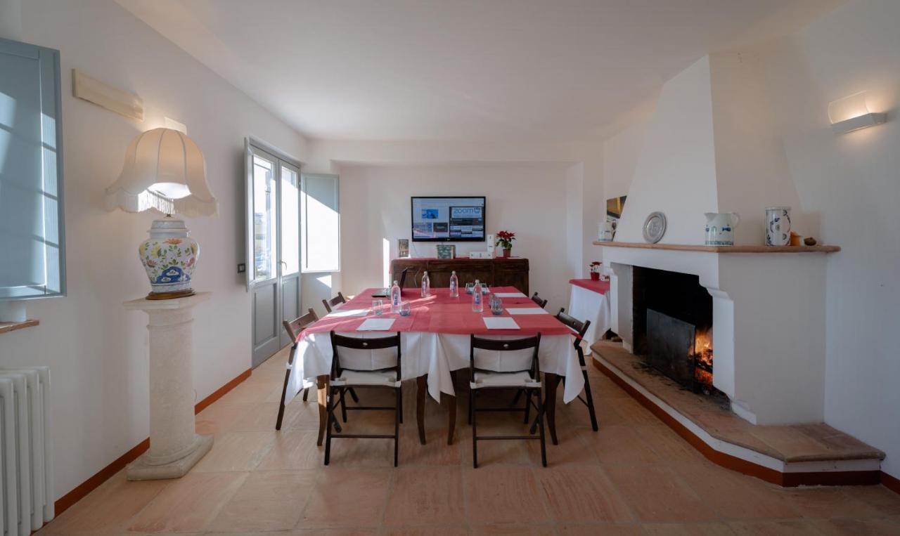 Recchi Franceschini Bike Hotel Last - Minute - Availability Montalto delle Marche Экстерьер фото