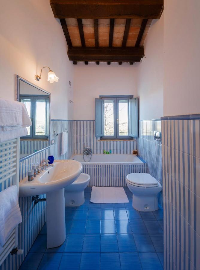 Recchi Franceschini Bike Hotel Last - Minute - Availability Montalto delle Marche Экстерьер фото