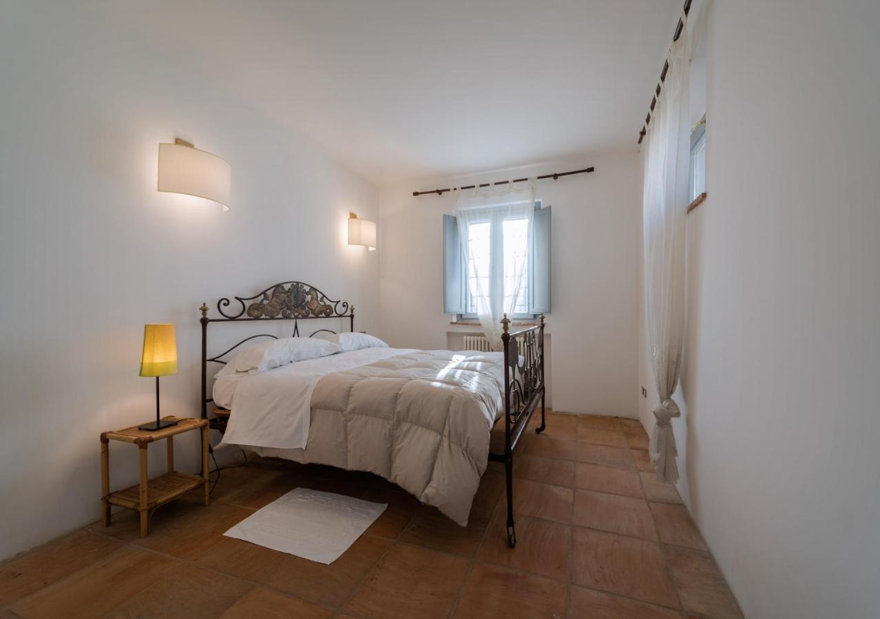 Recchi Franceschini Bike Hotel Last - Minute - Availability Montalto delle Marche Экстерьер фото