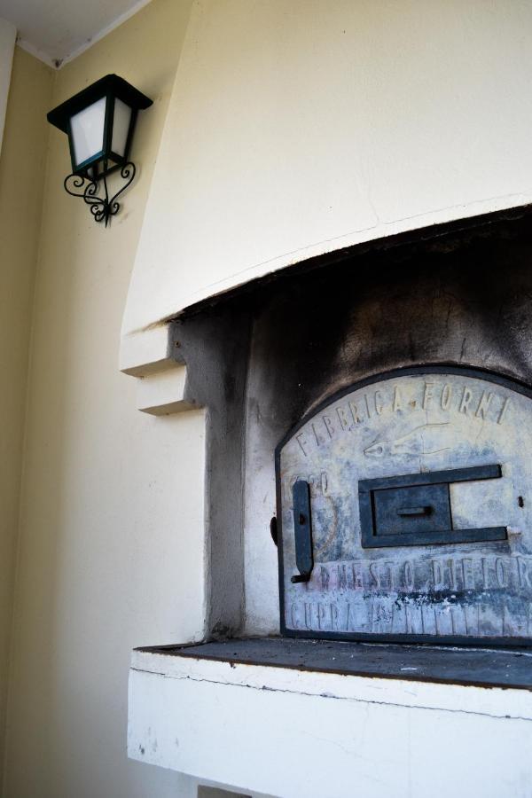Recchi Franceschini Bike Hotel Last - Minute - Availability Montalto delle Marche Экстерьер фото