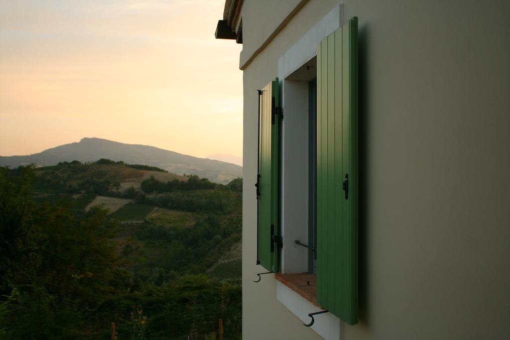 Recchi Franceschini Bike Hotel Last - Minute - Availability Montalto delle Marche Экстерьер фото